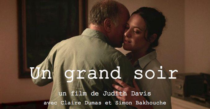 L'Avantage du doute - <p>Retrouvez nous à la projection du court-métrage de Judith Davis</p>